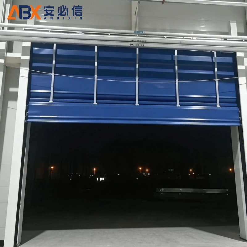 景德镇市高速堆积门